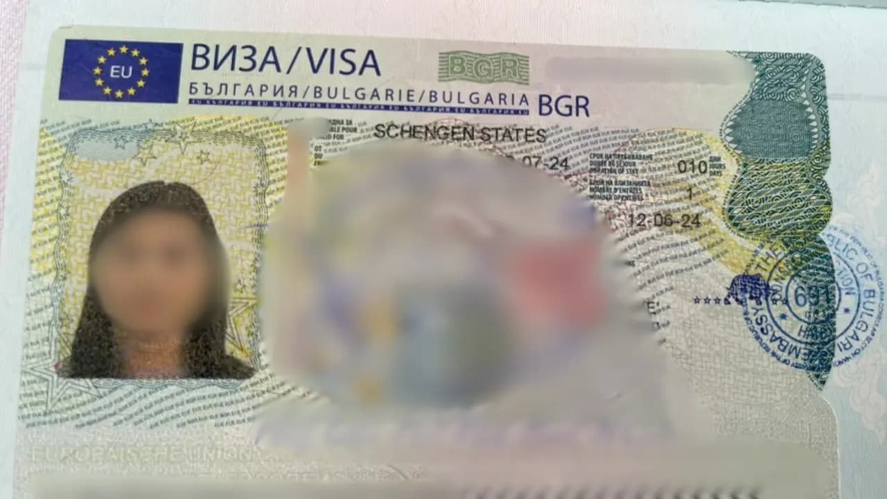 Kết quả Visa Bulgaria do Visa Viettin hỗ trợ