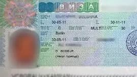 Kết quả Visa Bulgaria do Visa Viettin hỗ trợ