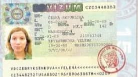 Kết quả Visa Séc do Visa Viettin hỗ trợ