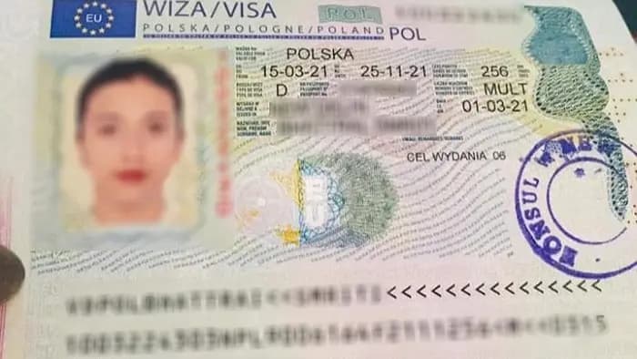 Kết quả Visa Phần Lan do Visa Viettin hỗ trợ