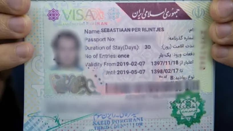 Kết quả Visa Pakistan do Visa Viettin hỗ trợ