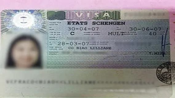 Kết quả Visa Pakistan do Visa Viettin hỗ trợ