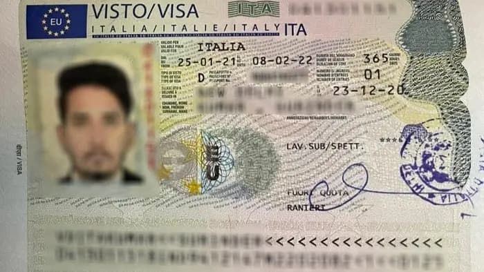 Kết quả Visa Bồ Đào Nha do Visa Viettin hỗ trợ