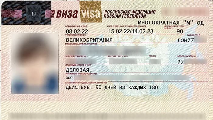 Kết quả Visa Nga do Visa Viettin hỗ trợ